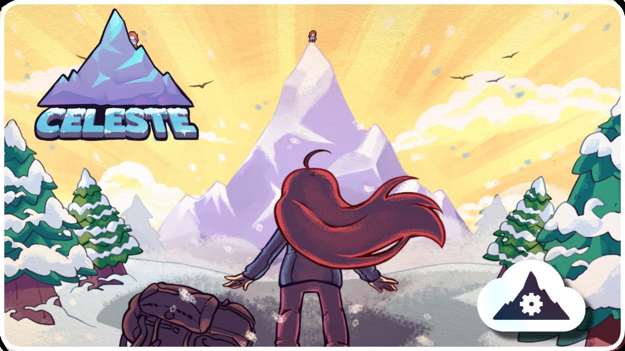 【Celeste】It's Time... To Climb