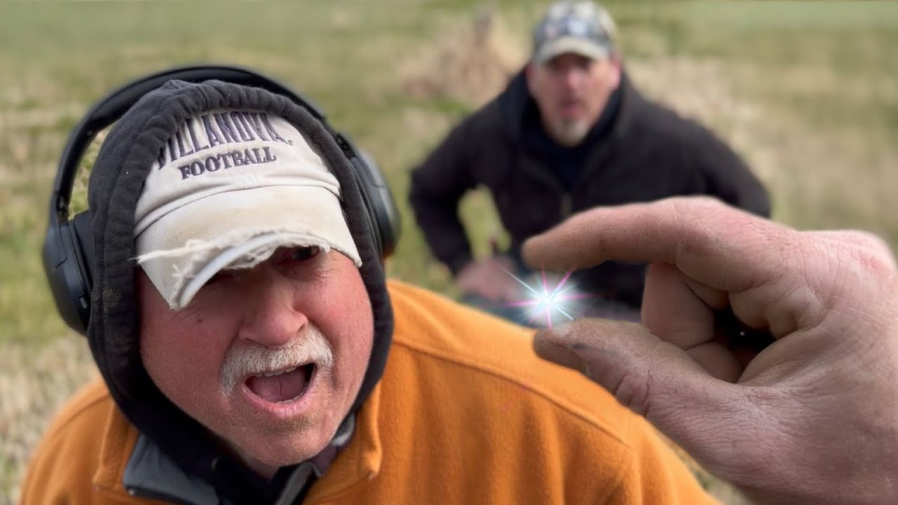 First One Ever Made! - Super RARE Coin Found Metal Detecting Worth BIG MONEY & A Detector Giveaway!