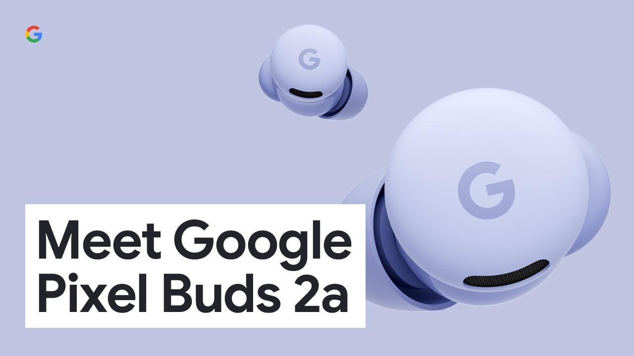 Google Pixel Buds 2a With Gemini | Unbelievable Sound, Unreal Value