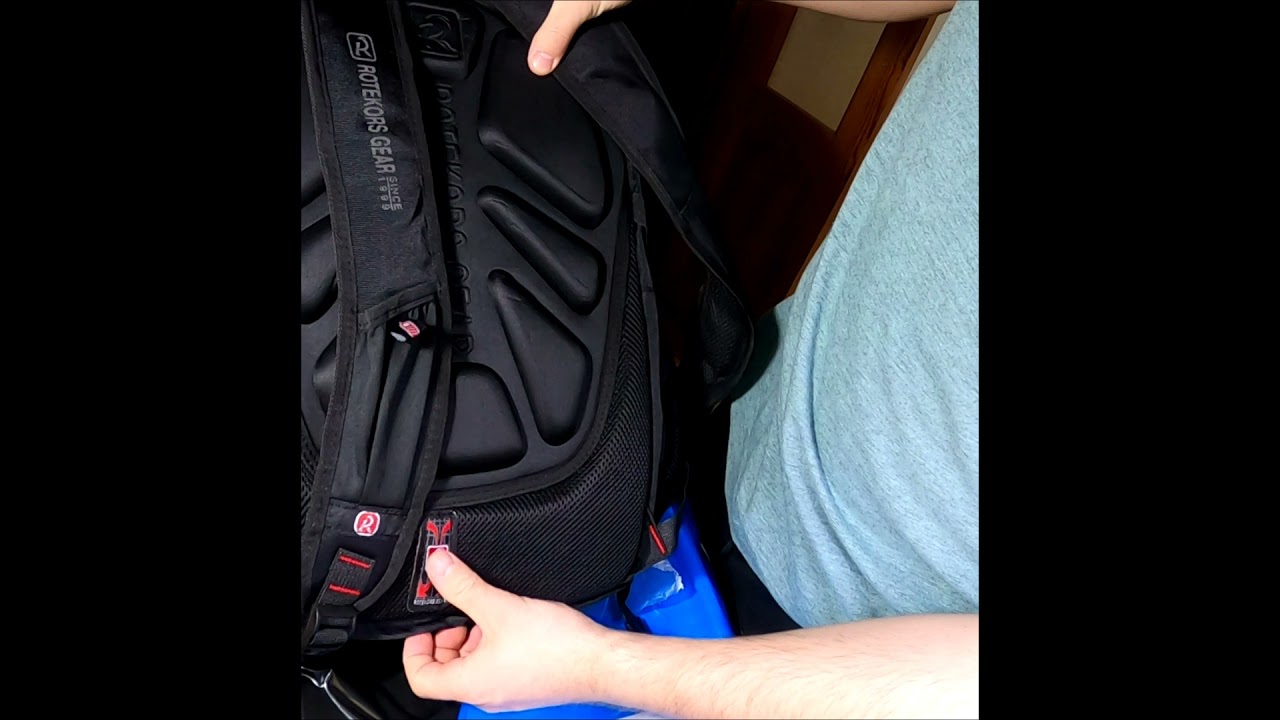 Швейцарский рюкзак с озон. Рюкзак Rotekors Gear
