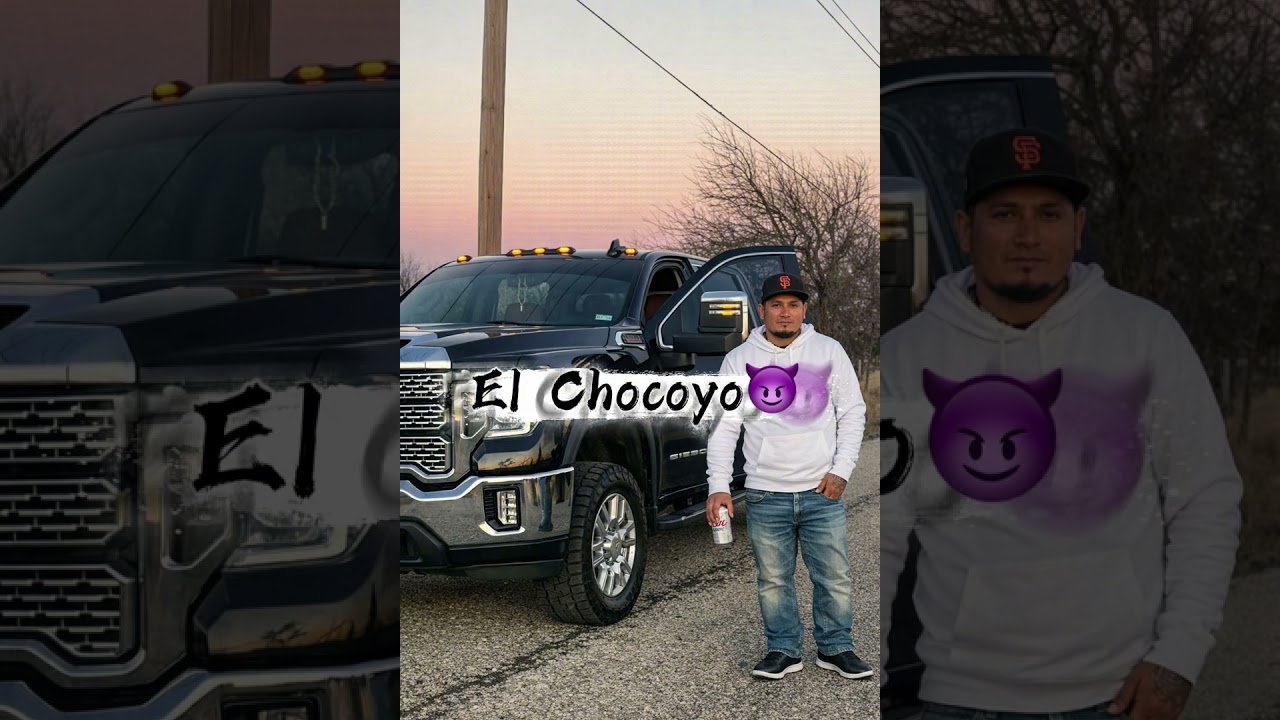 El corrido del Chocoyo✌🏻Corridos Con Estilo 