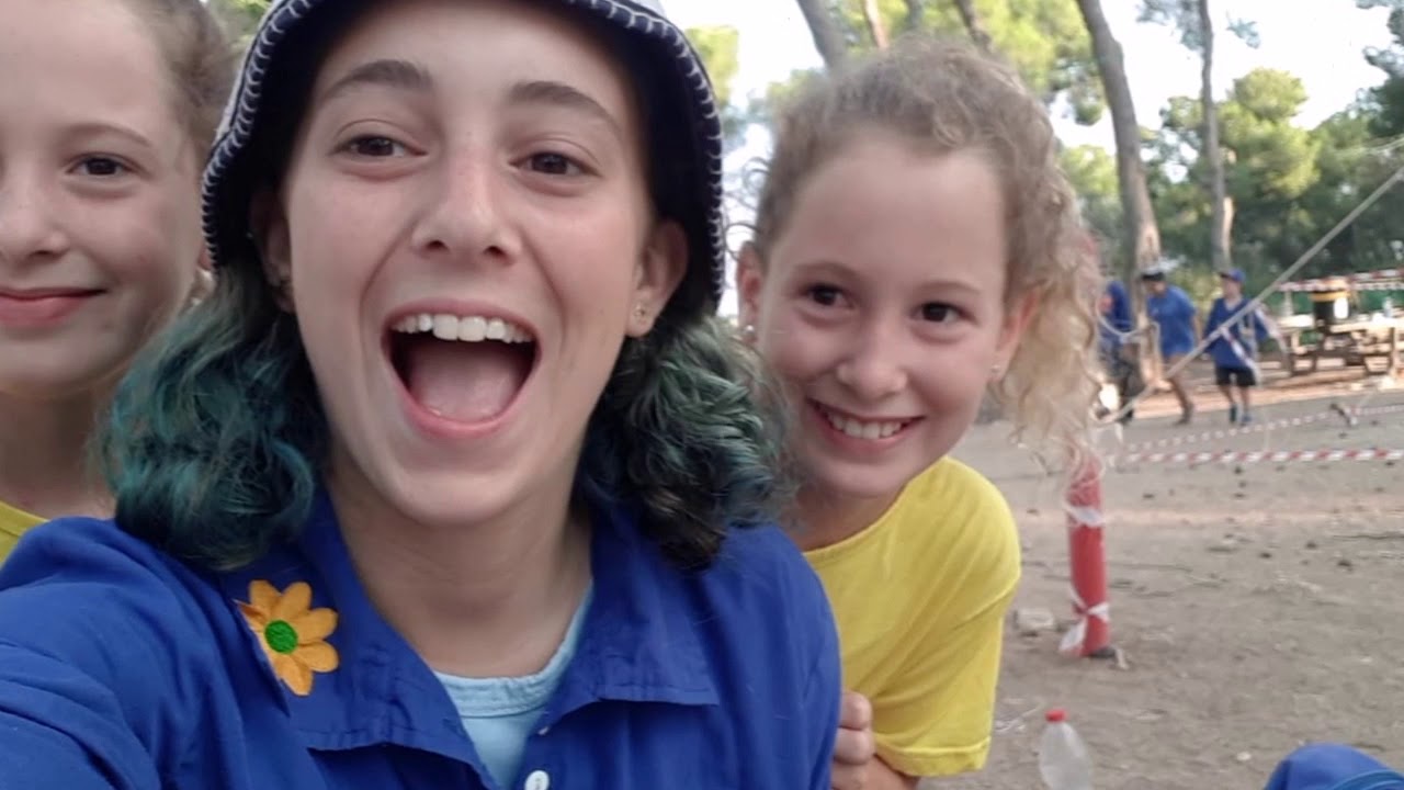 כייפת נופית 2018 סרט