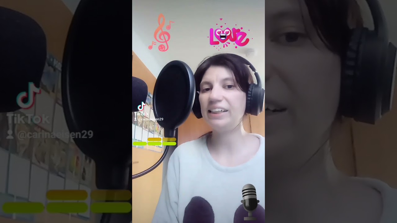 mein Hobby singen f&uuml;r immer