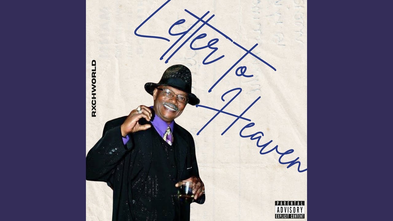 Letter To Heaven
