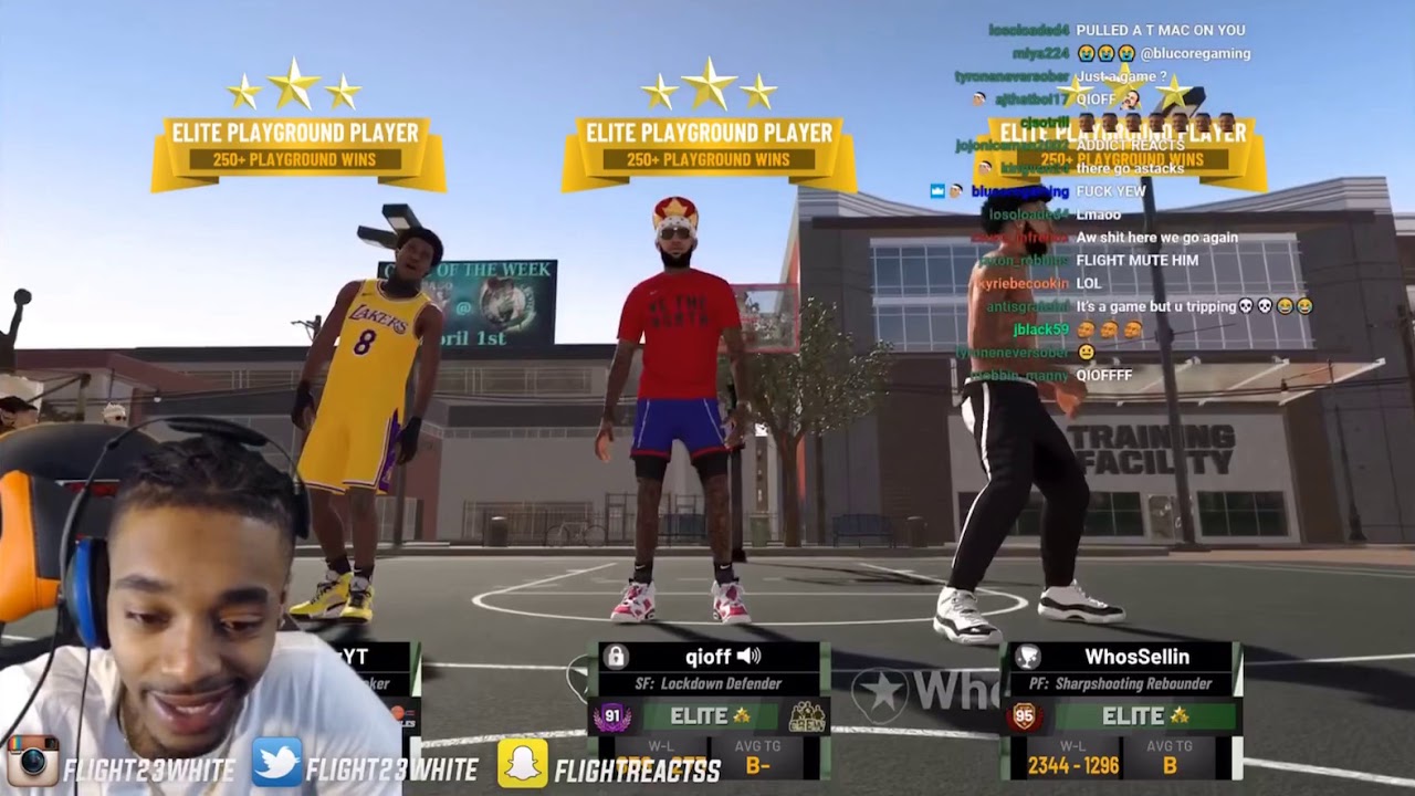 FlightReacts Loses His Mind🤯