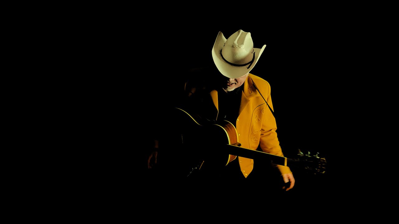 The Honkabillies - 'Howling At The Same Old Moon' Music Video