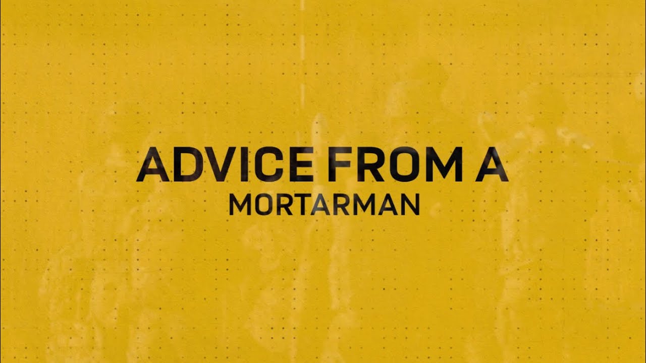 Advice From an Indirect Fire Infantryman (11C) | GOARMY