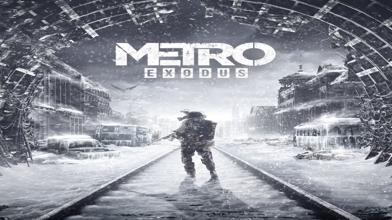 Metro Exodus: Sam's Story DLC - The Final Mission
