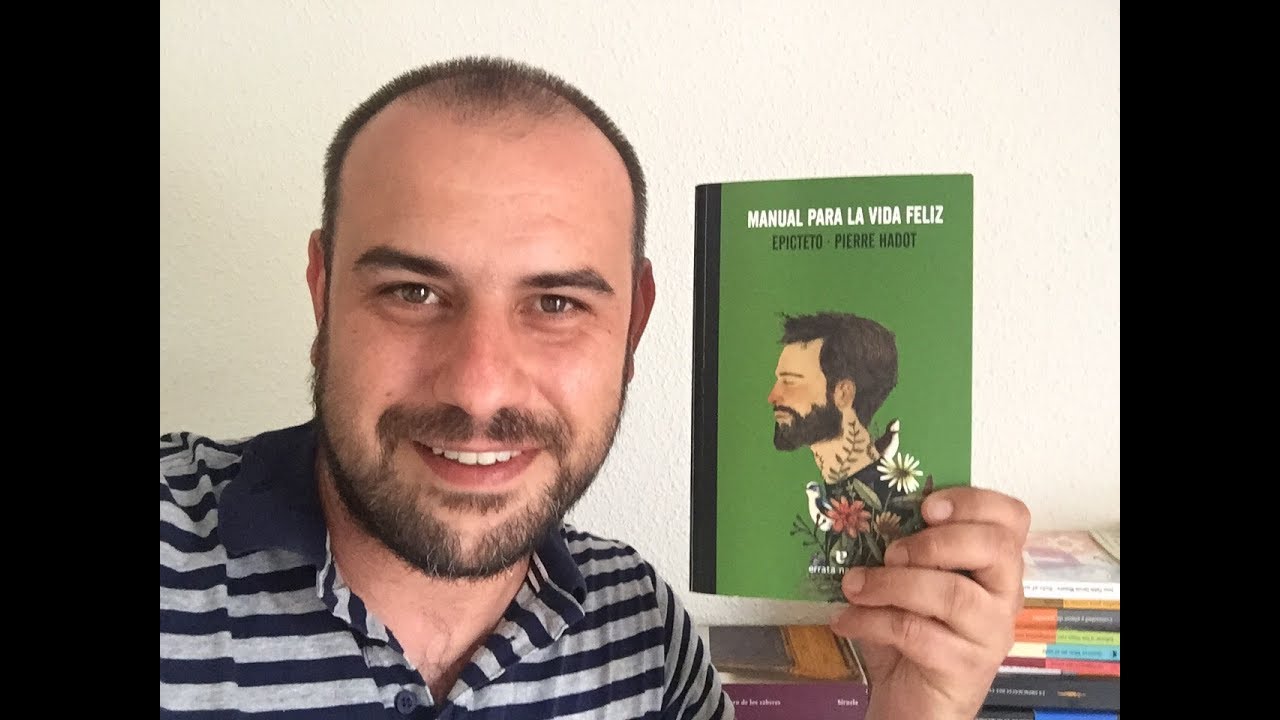 Lo que depende de ti y lo que no (