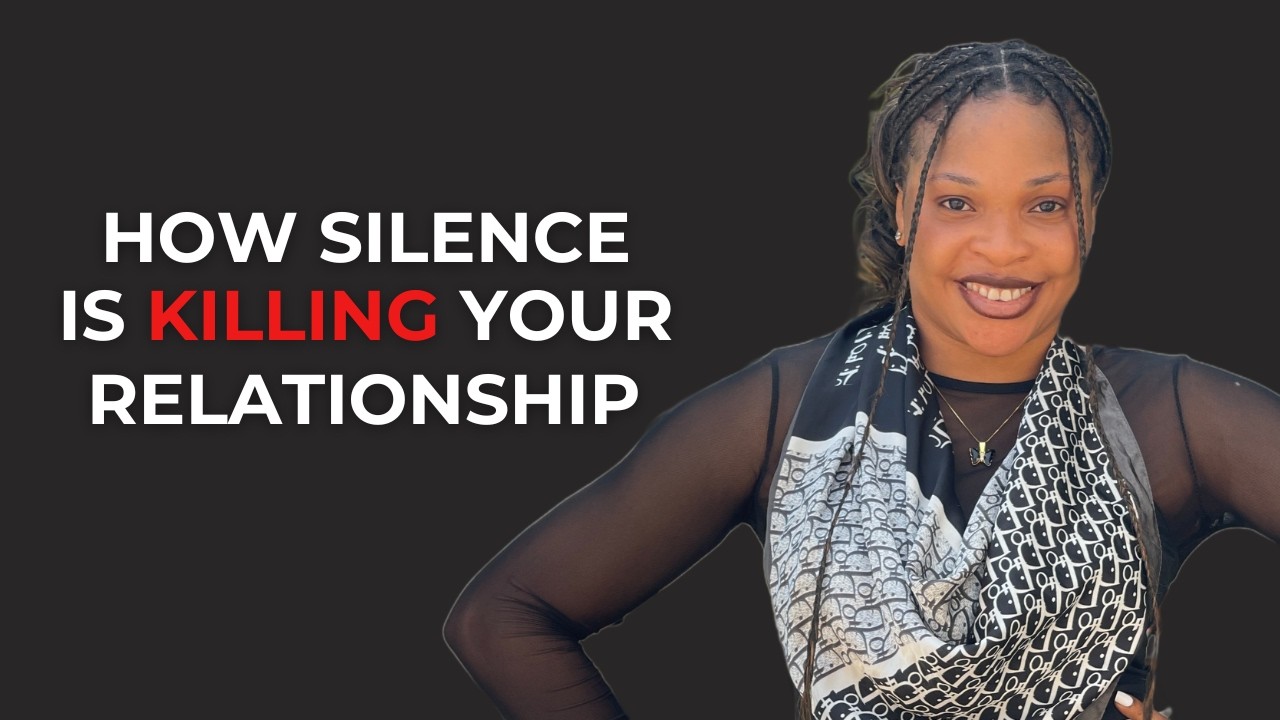 Why Silence Hurts Relationship More Than Anger