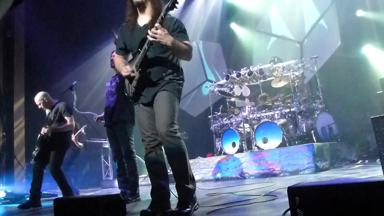 Dream Theater - 