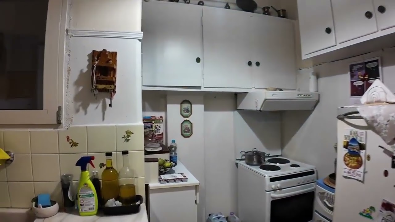 Διαμέρισμα Προς Πώληση στην Κυψέλη 2283020