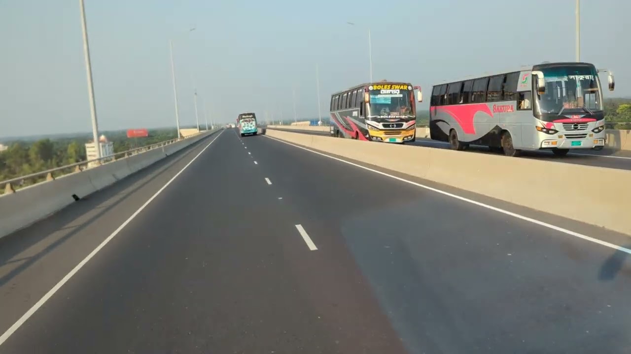 Padma bridge Bangladesh