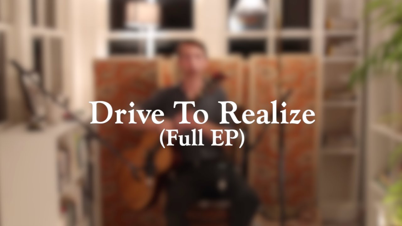 Jaron Camp - Live Acoustic Session | Full 