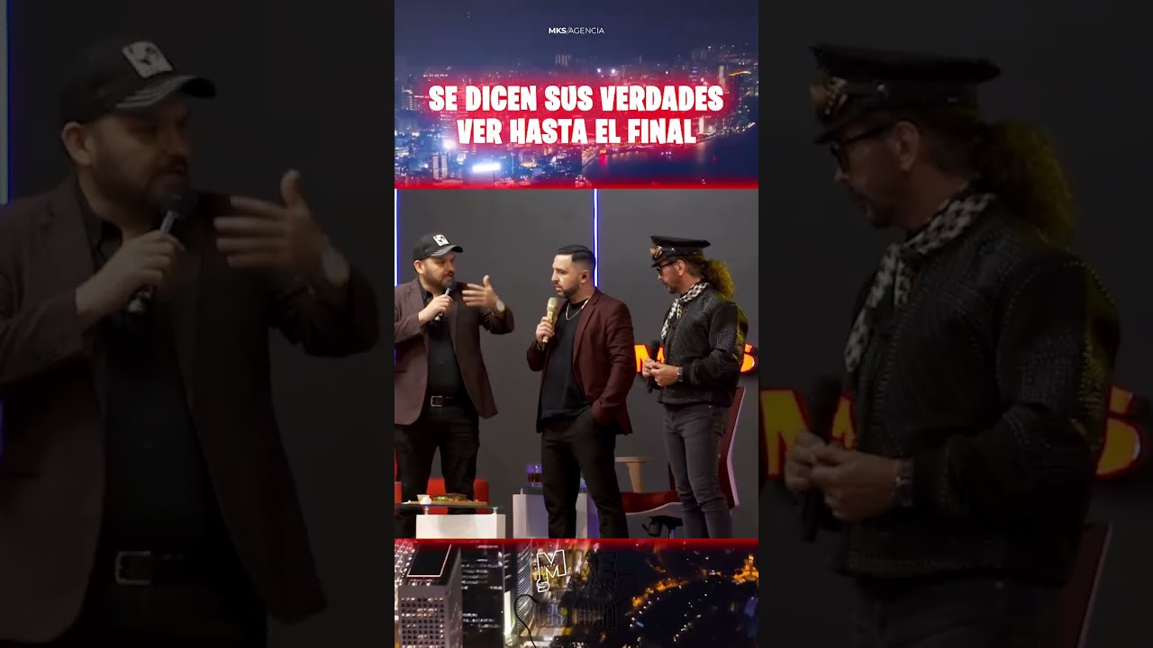 Maciel se pelea con el burro #zonadedesmadre #comedia #mikesalazar