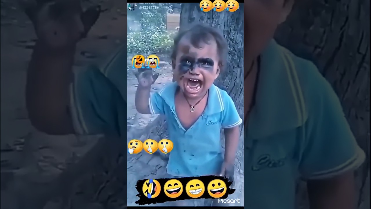 #कॉमेडी देखकर बच्चा रोने लगा#funny comedy video #full comedy video दम है तो हंसी रोक कर दिखाओ 🤣🤣🤣🤣🤣🤣