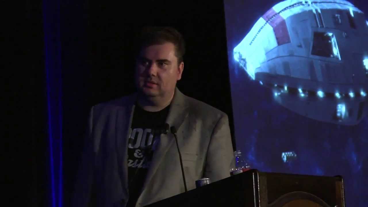 PAX Prime 2013: The Giant Bomb Panel