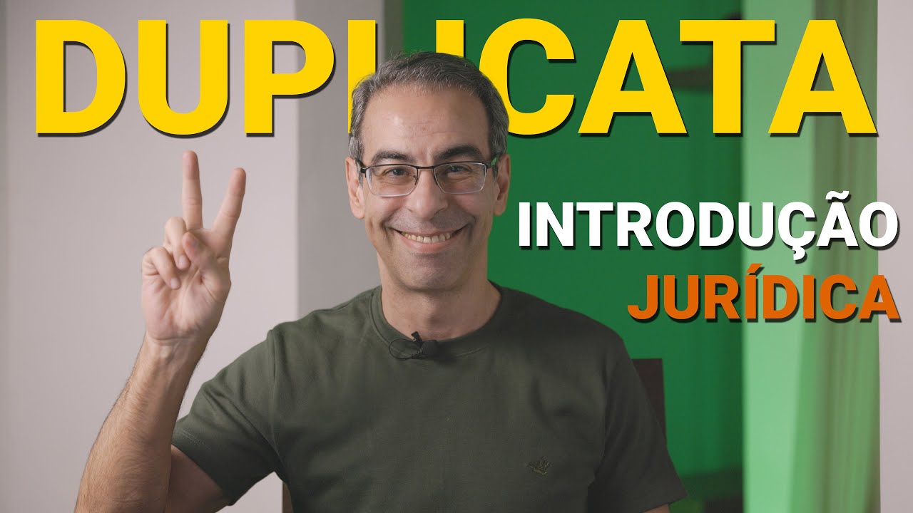 Introdução jurídica à Duplicata (de fatura)