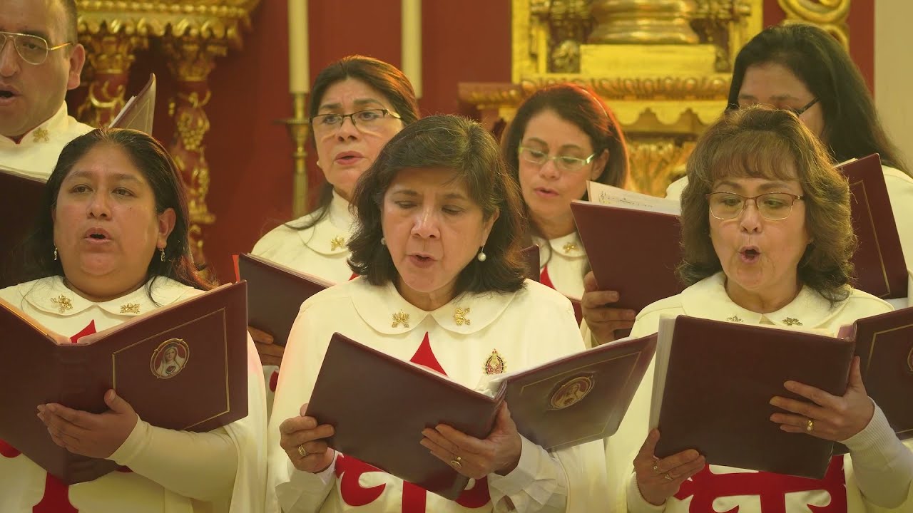 EN MEDIO DEL SILENCIO