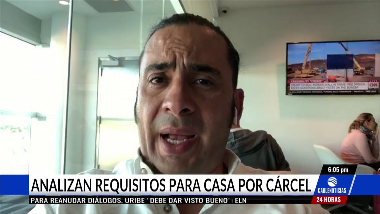 Piden revisar requisitos para otorgar casa por cárcel a enfermos graves