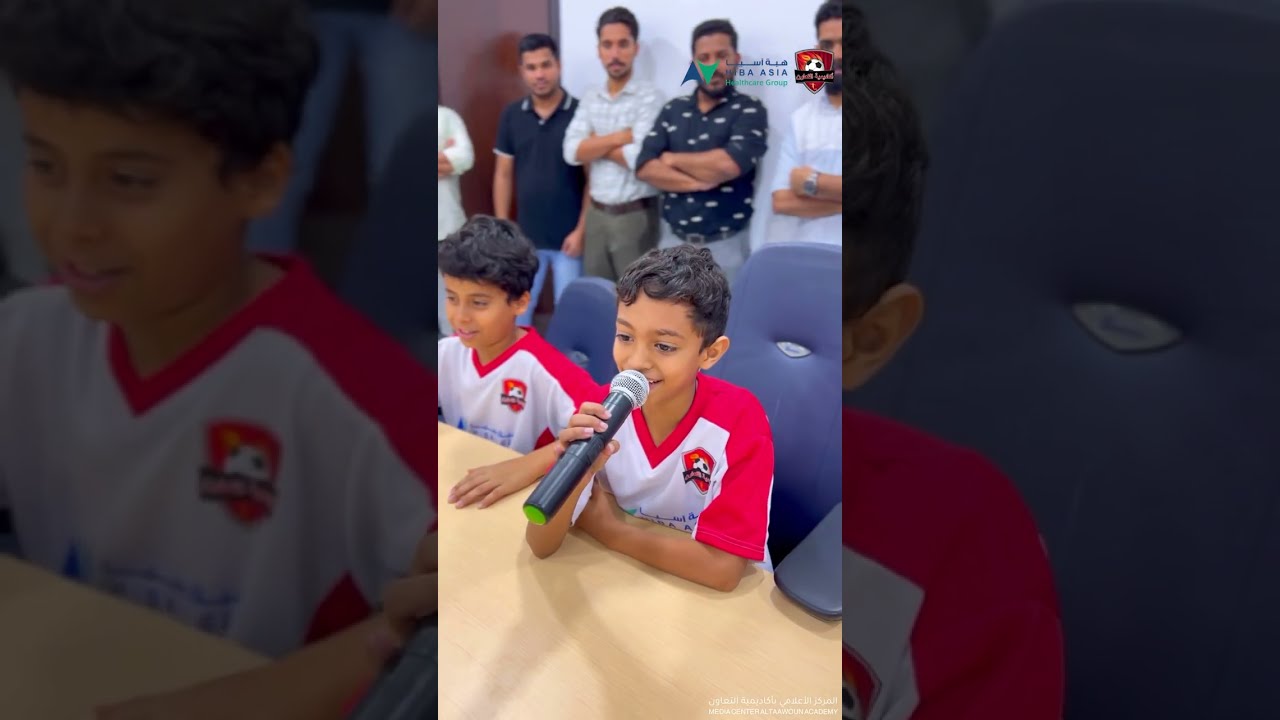 برومو تدشين شراكة اكاديمية التعاون مع مجمع عيادات هبة اسيا الطبي 😍