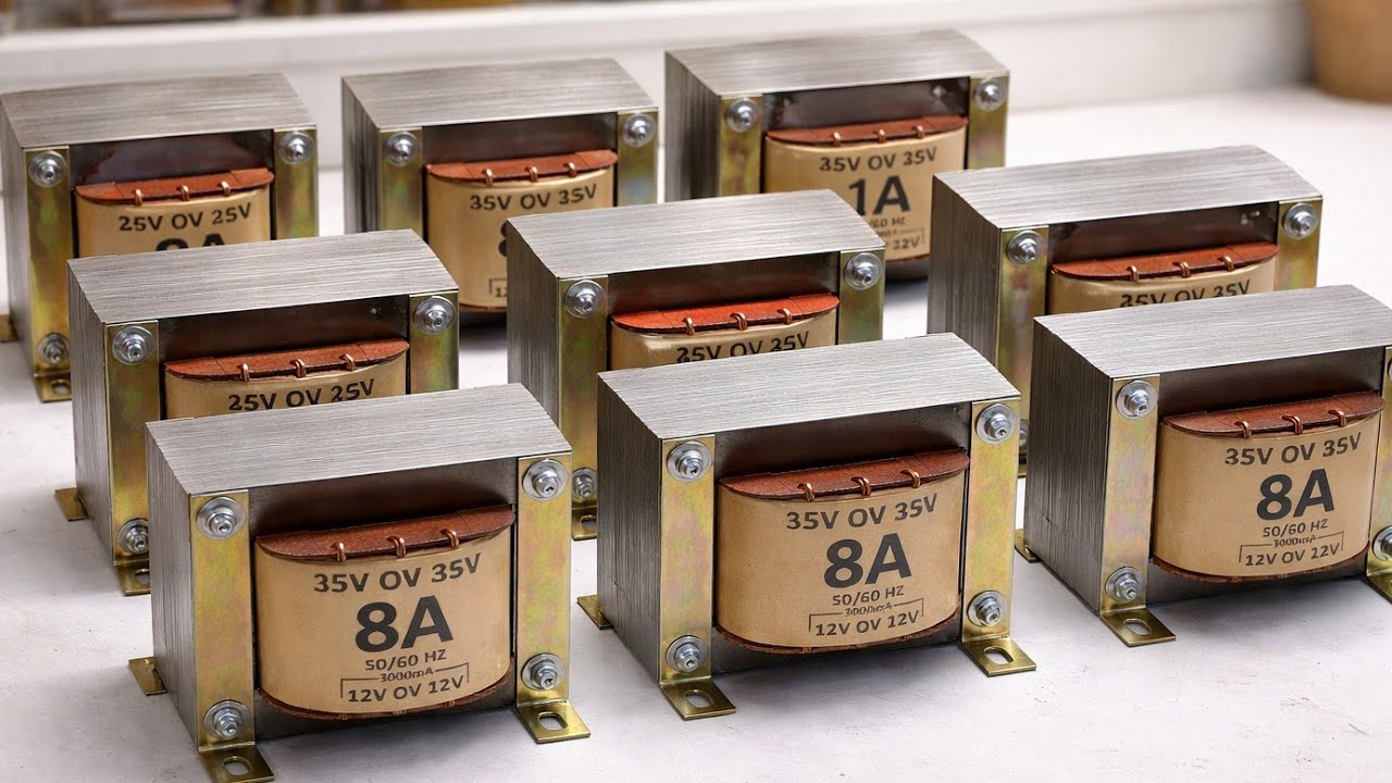 ✅বিভিন্ন ভোল্টের ট্রান্সফরমার দাম জানুন How to amplifier transformer price 2026