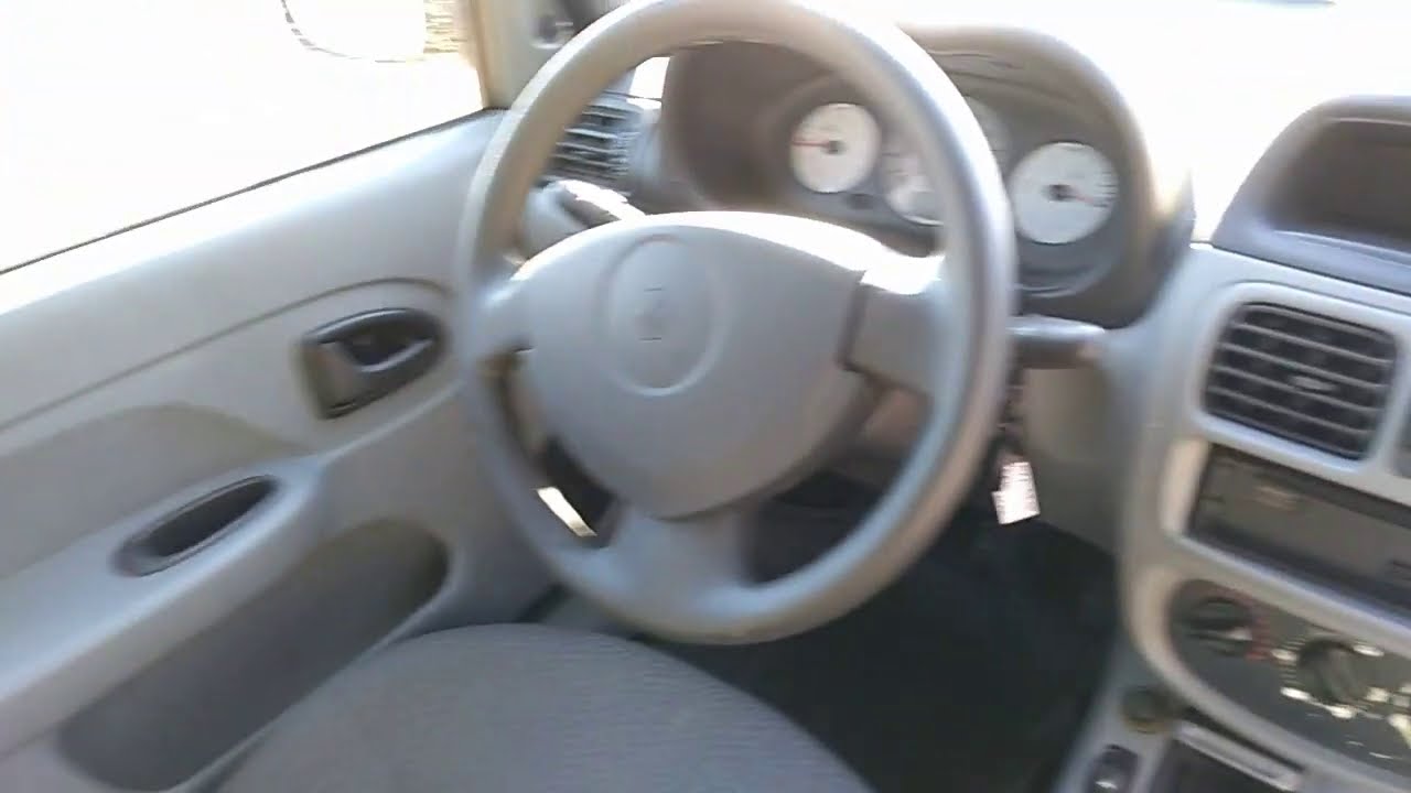 128272 - IMP RENAULT / CLIO CAM 10 16 VH 10/11