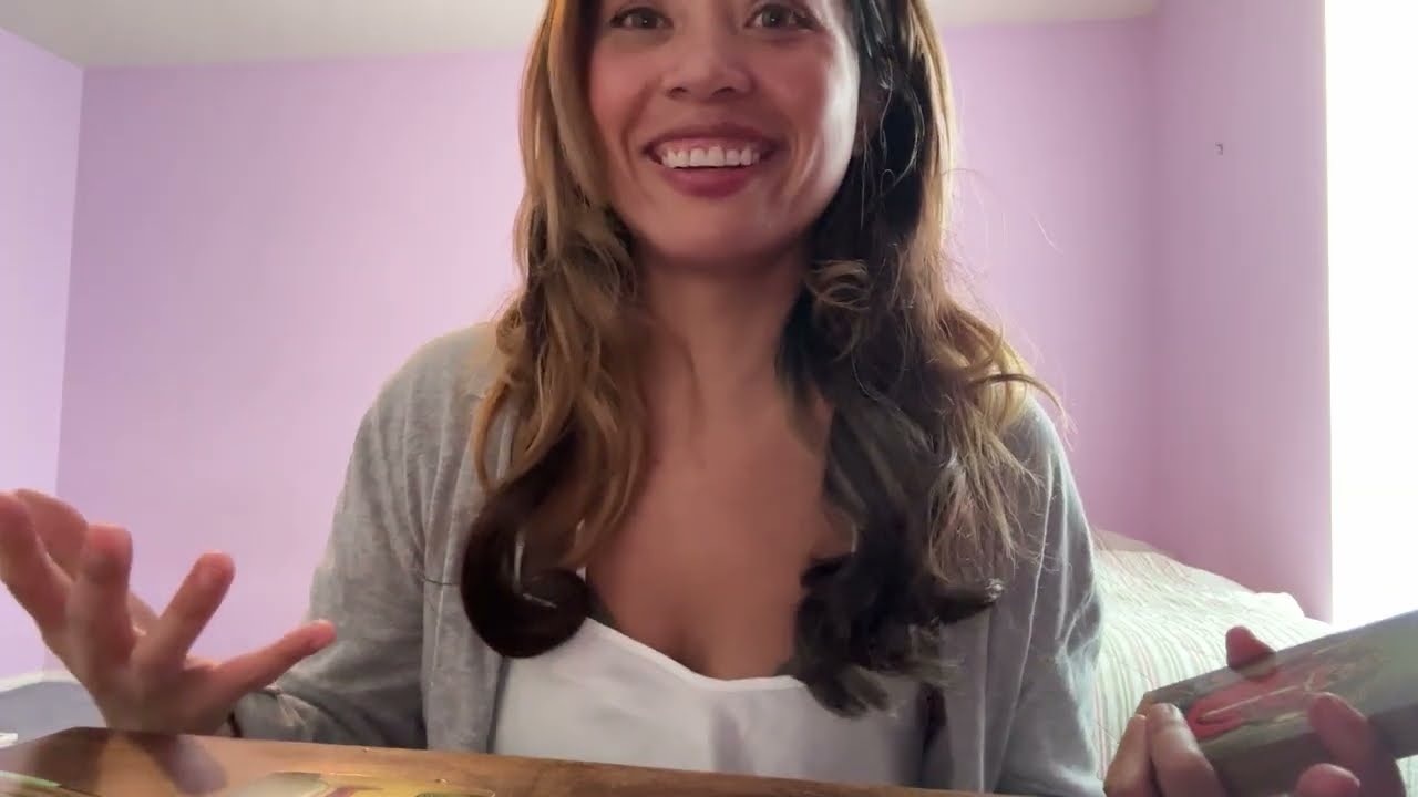 Libra Mondays: New Love’s Approach  (Long video)