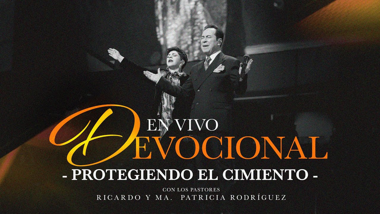 Protegiendo el cimiento - Devocional | Avivamiento | Mensajes Cristianos