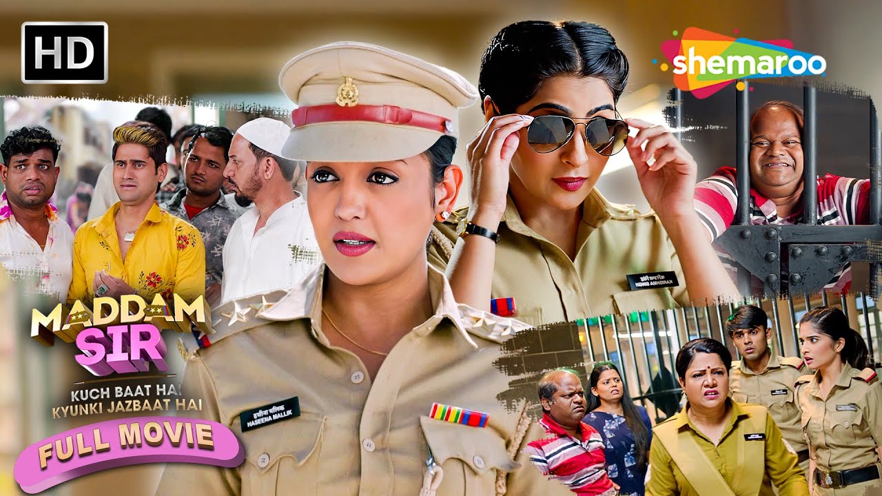 Maddam Sir Back To Back | Best Of Karishma And Haseena | Maddam Sir |Hindi Tv Serial