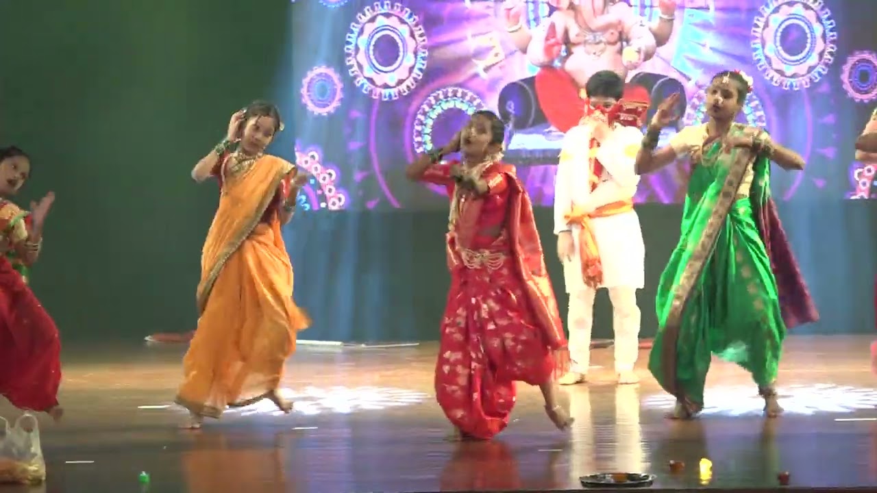 5th A_Ganesh Vandana Hooner 19 Fab 2026