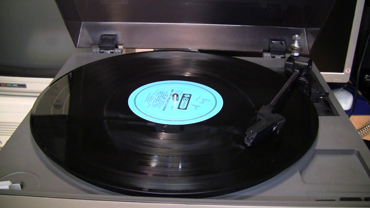 Living Jazz - Desafinado - Banpa BP2ATC ceramic cartridge test