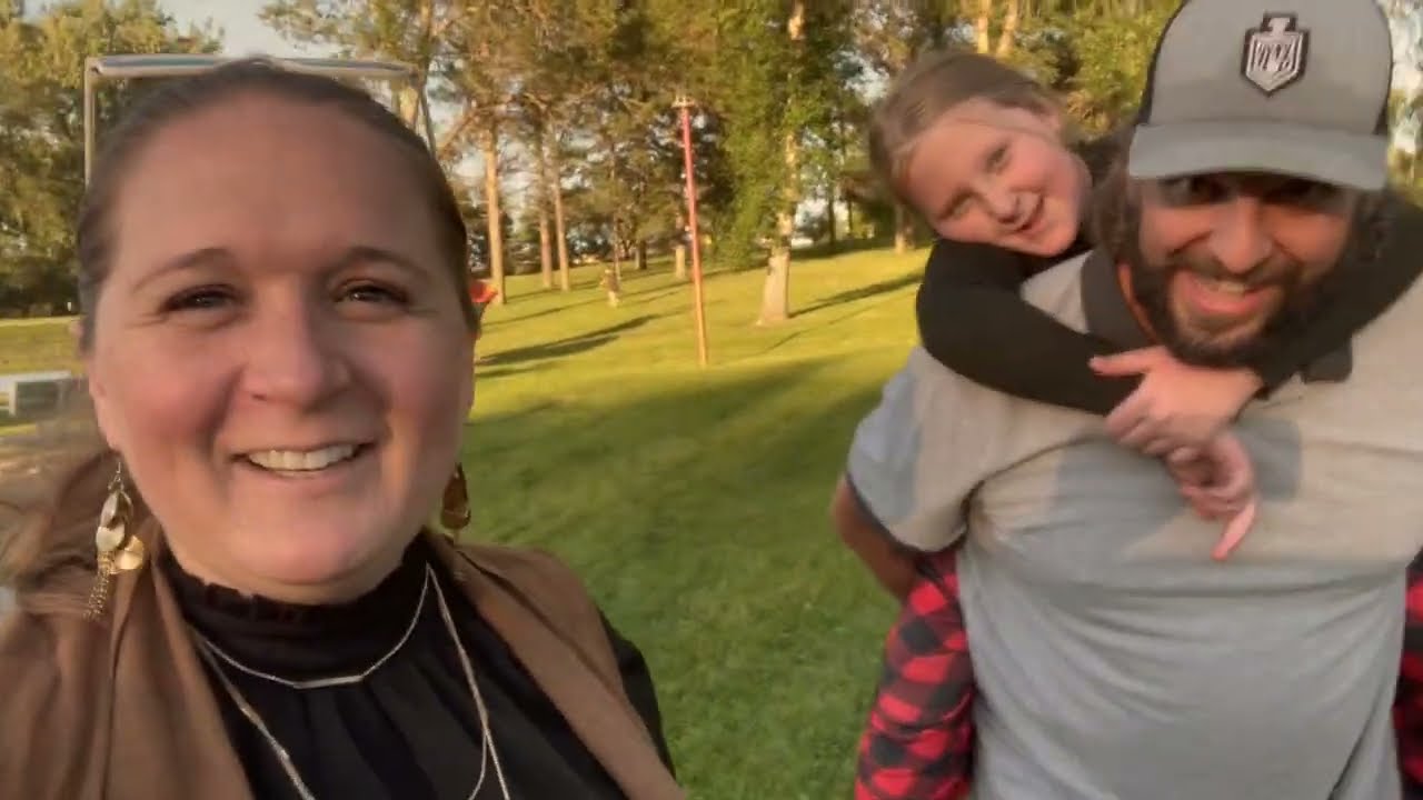 Episode 3 | Diary of a Faith Walk