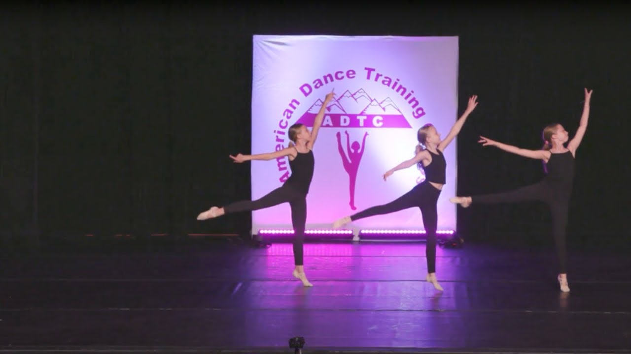 Ballet Dance | Viva La Vida - Coldplay | ADTC DANCE CAMP