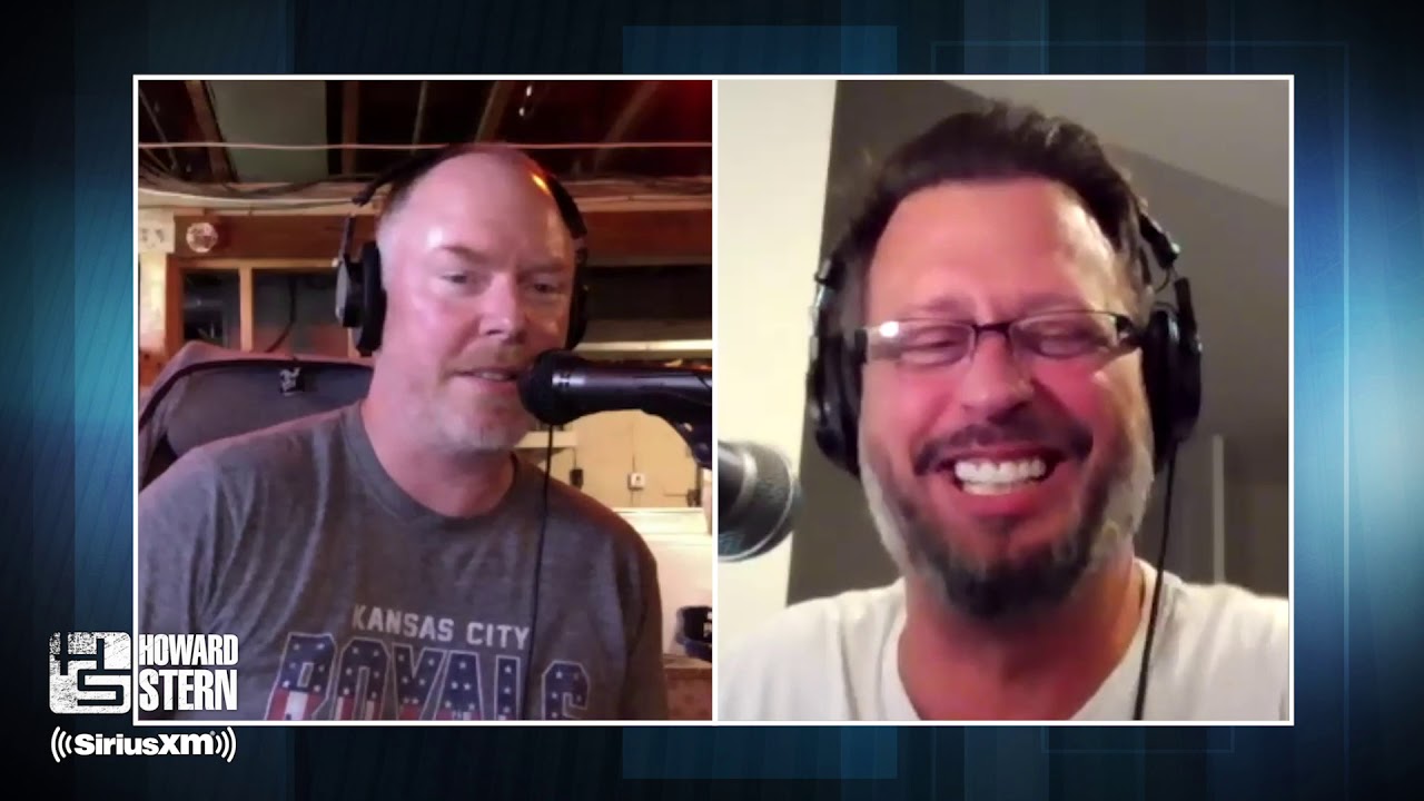 Should You Circumcise Your Son? Stern Show Staffers Debate