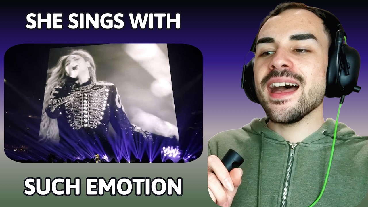 Бейонсе - Speech/ Love On Top/ 1+1/ THE BEAUTIFUL ONES (Formation World Tour 2016) | Реакция