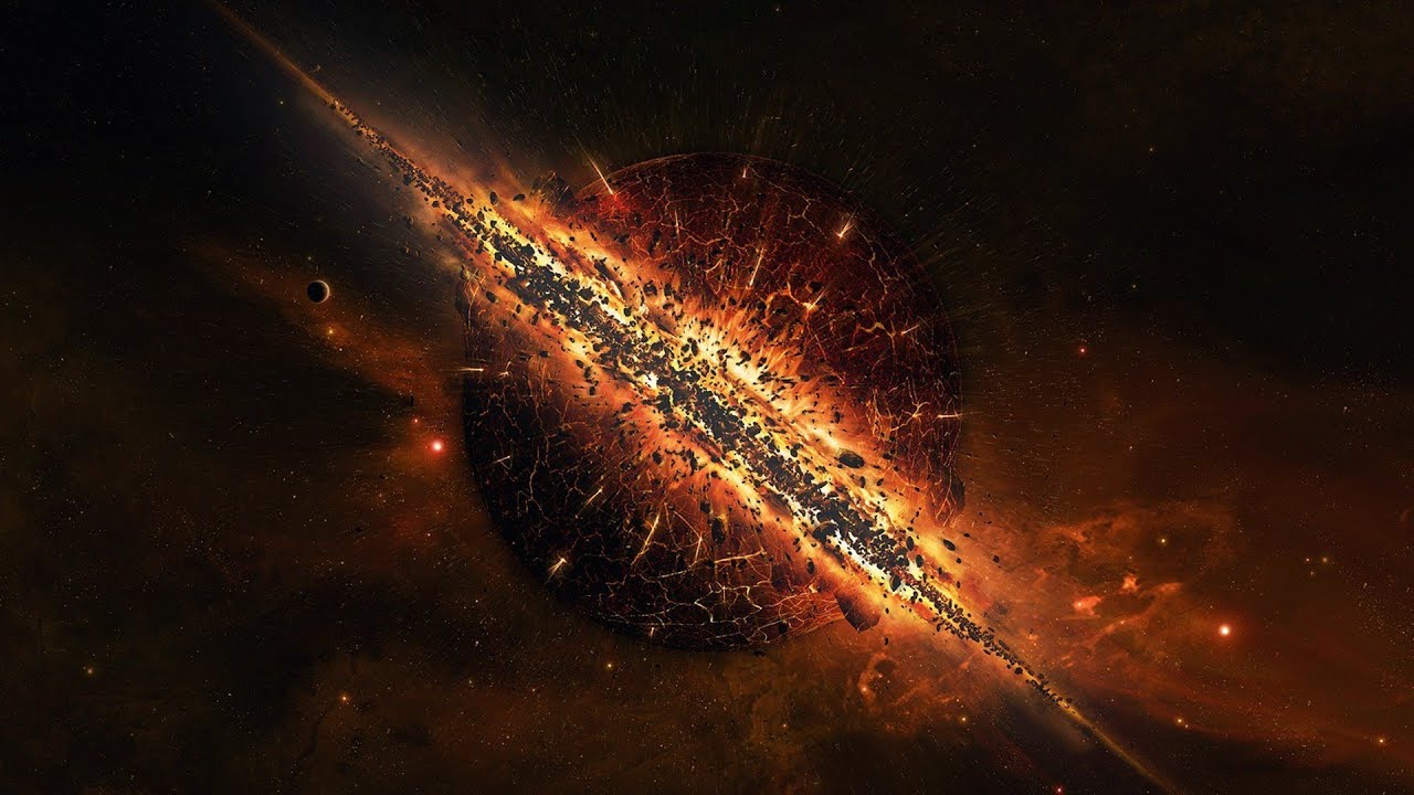 The End of the Universe  Big Crunch, Big Freeze or Big Rip
