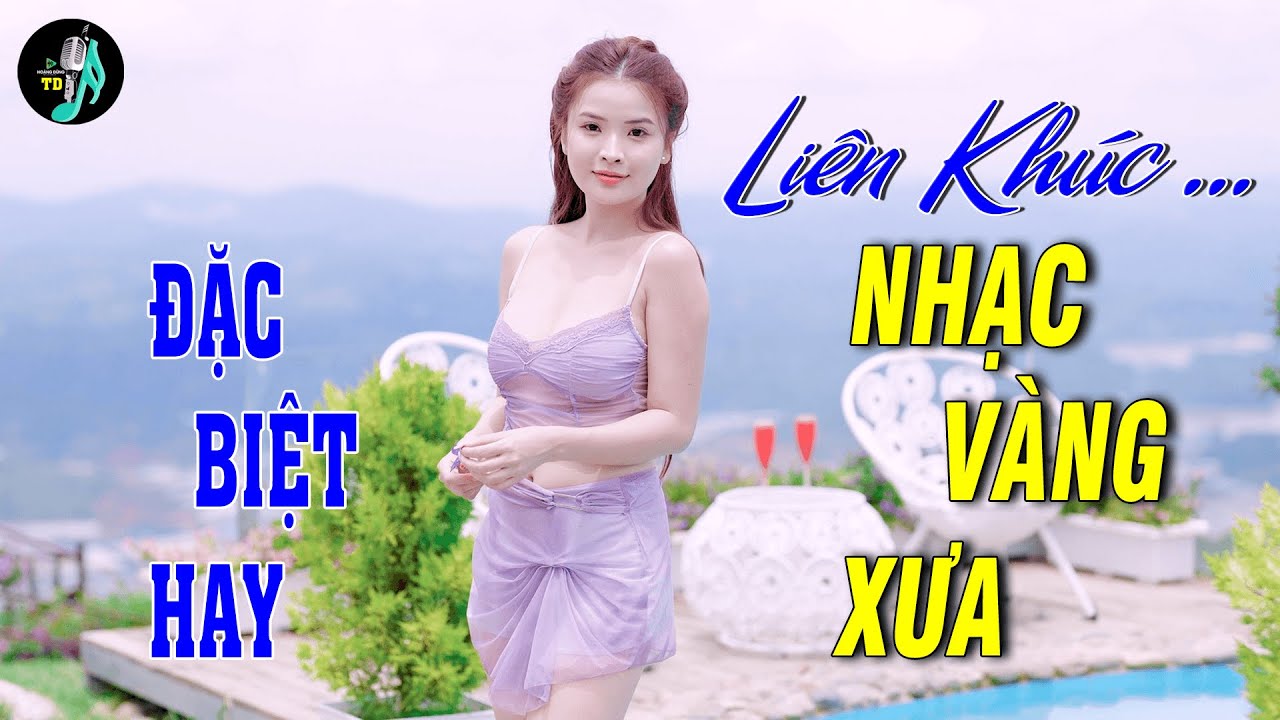 Bolero Tuyển Chọn 2025 - Nhạc Vàng Xưa Đặc Biệt Hay GÂY NGHIỆN  - Công Tuấn Bolero - Giọng Ca Độc Lạ