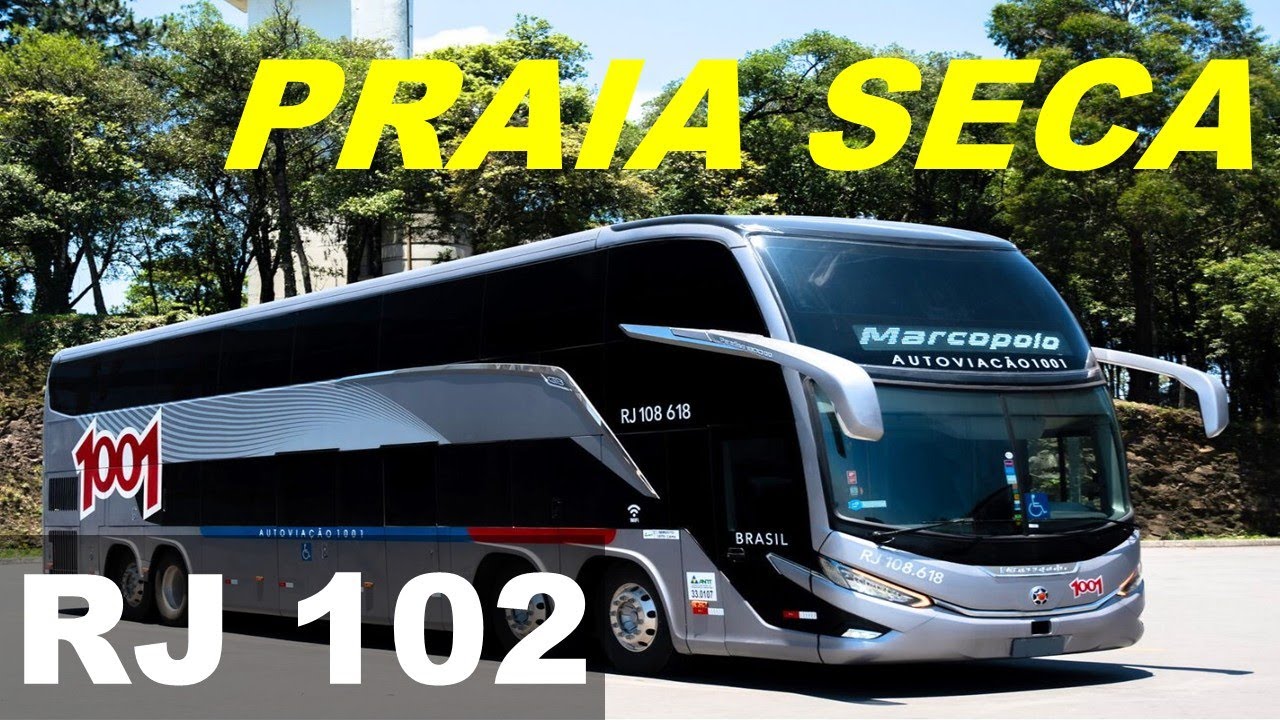CONFIRA A RJ 102 EM PRAIA SECA - Expedição Arraial do Cabo RJ / Ep 07