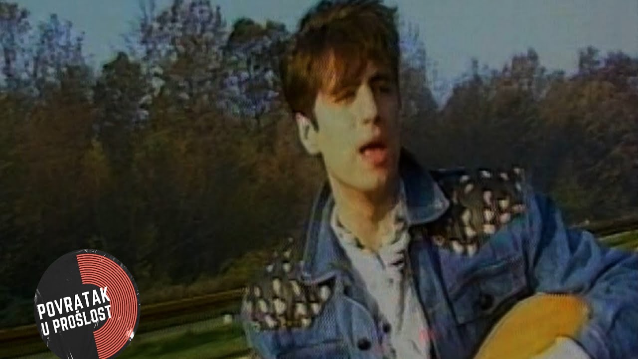 Boris Novković - Što je s princezom moje vrele mladosti (Official video)