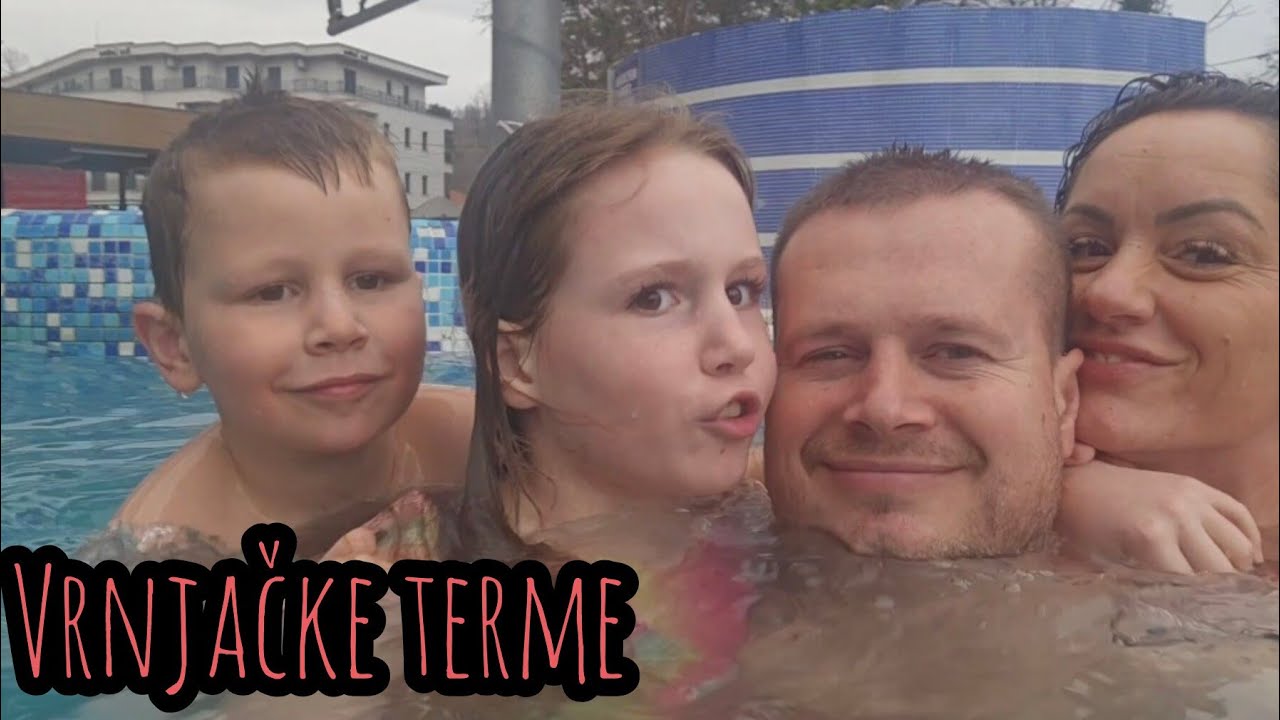 VRNJACKA BANJA (VRNJACKE TERME)