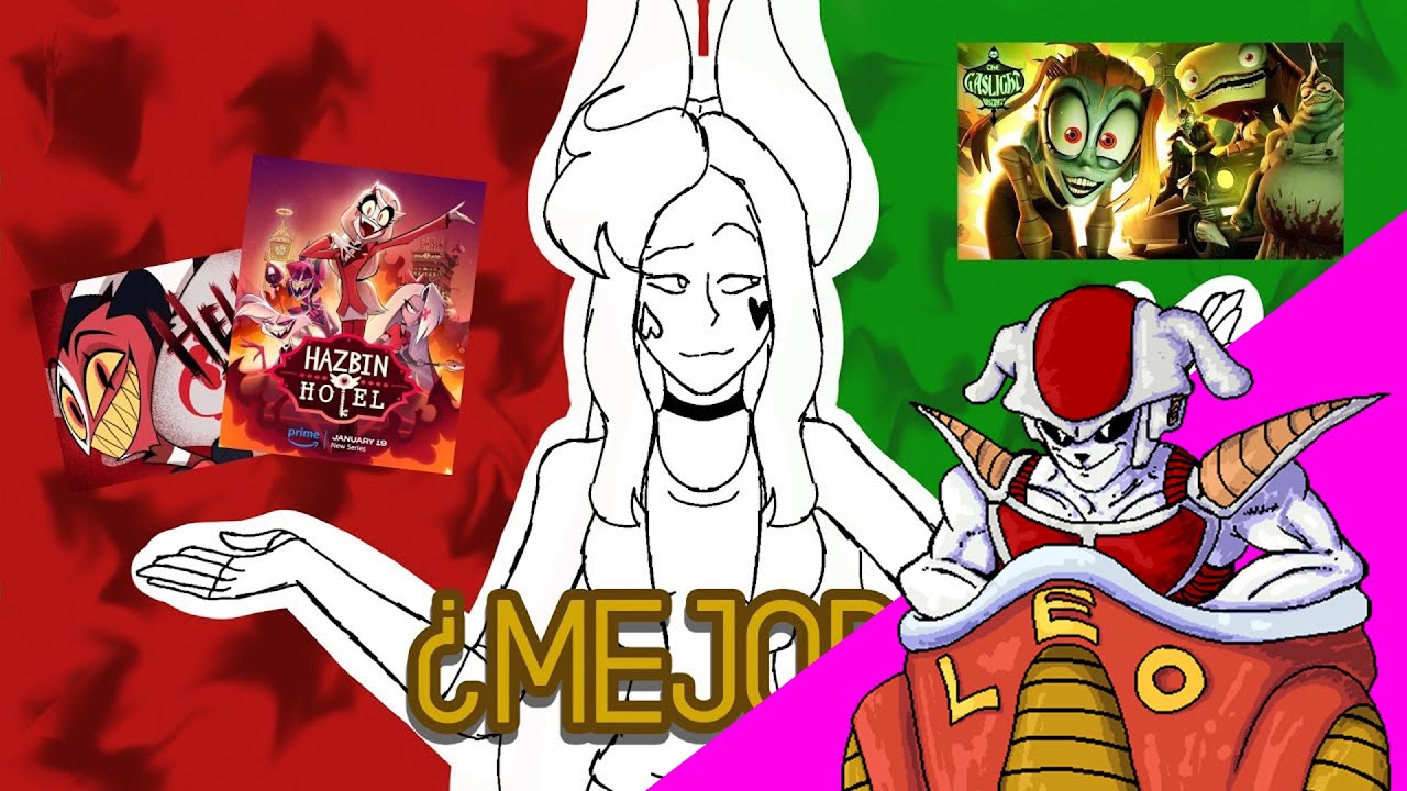Huntleo reacciona a 