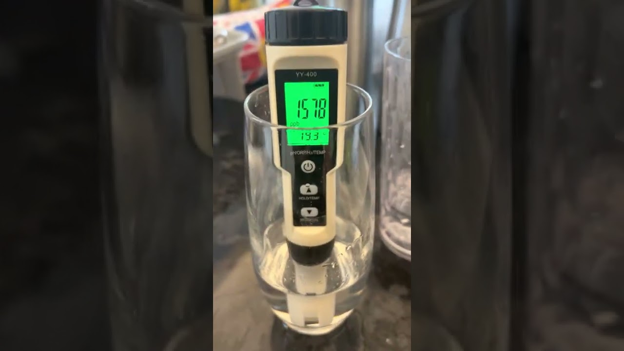 Tyent UCE 13 PLUS Review