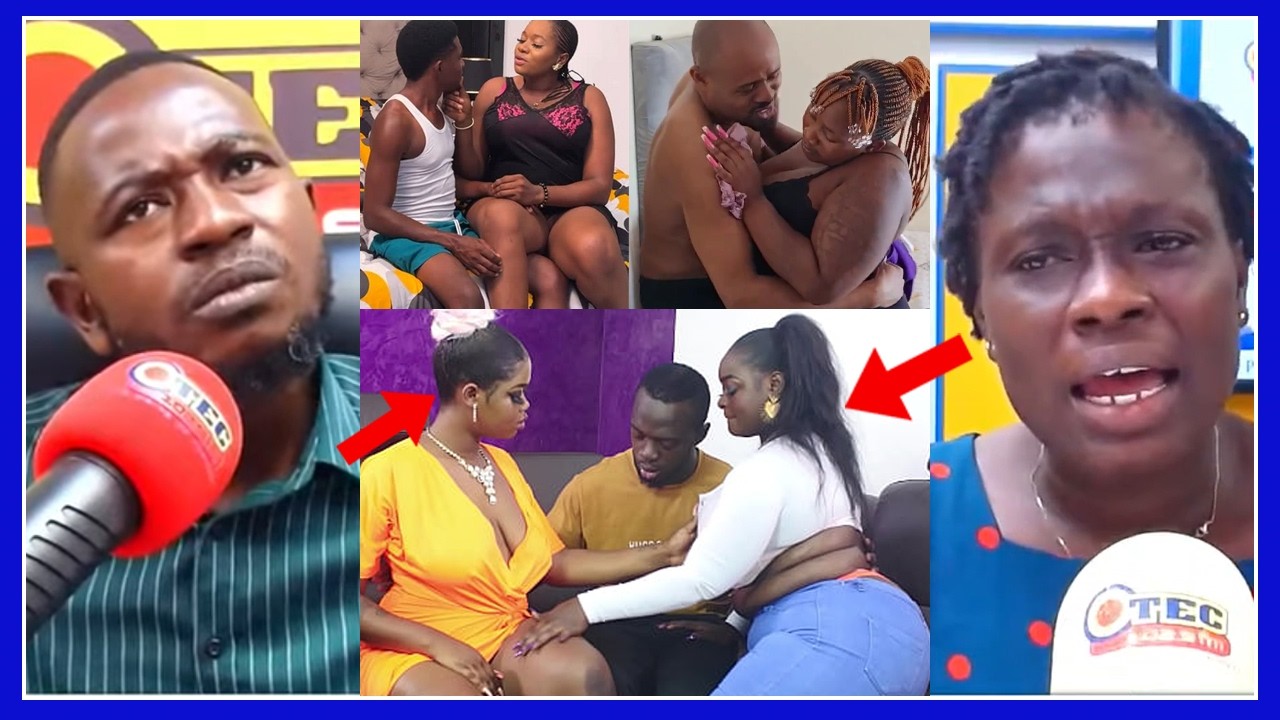 I Che@ted On My Husband With A Farmer As Revenge After He Imprɛgnatɛd My Own Daughter Who Is In JHS