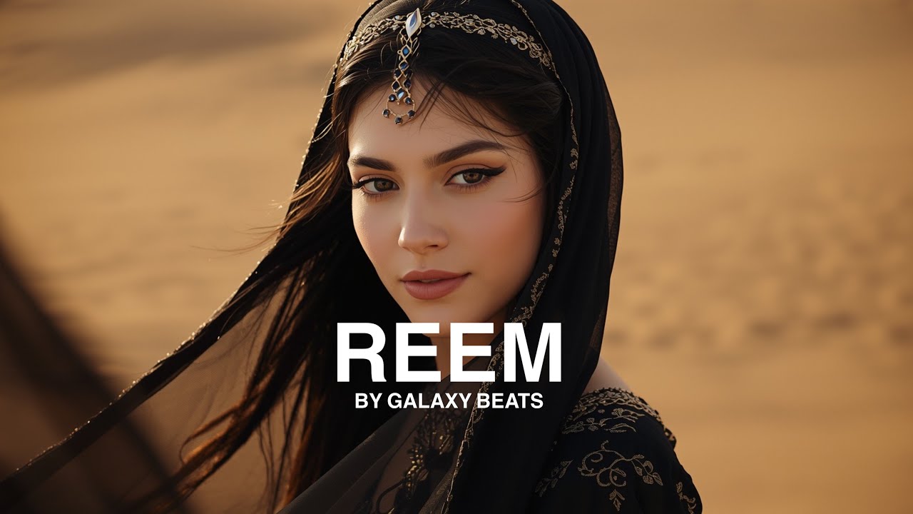 Galaxy Beats - REEM (Official Beat)