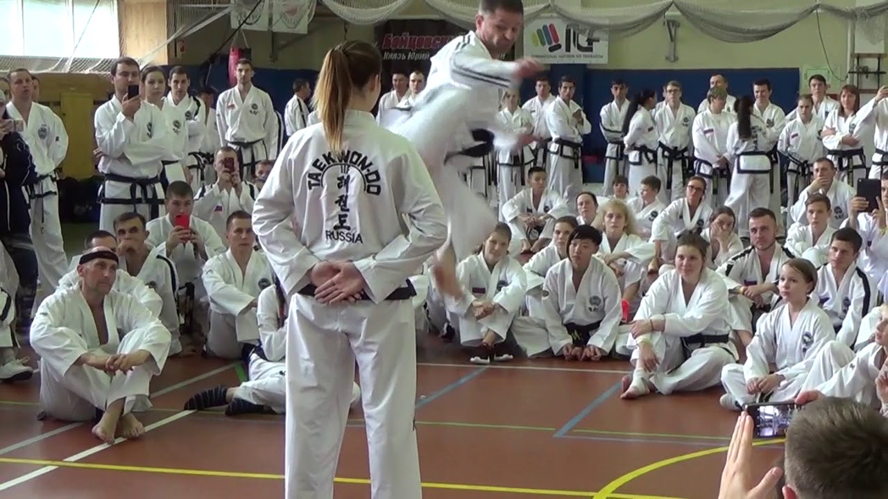 Часть4 Семинар в Москве с Мастерами Jurek Jedut и Jaroslav Suska 2017 Seminar in Moscow