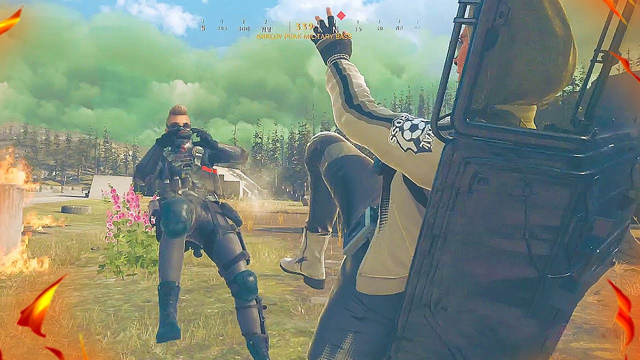 THE NEW PENALTY KICK EXECUTION KICKS THE CRAP OUT OF PLAYERS 😂