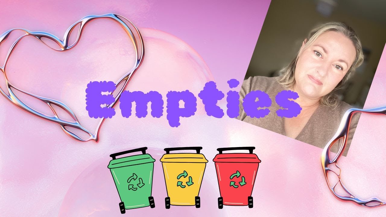 An Old School Empties Video! #empties #emptiesvideo #projectpanning