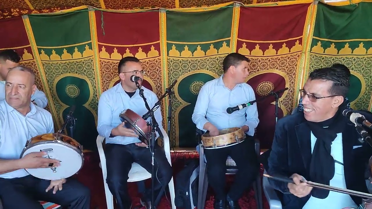 oujana chlha tarbat amozagor -اوجانا شلحة تربات اموزاكور