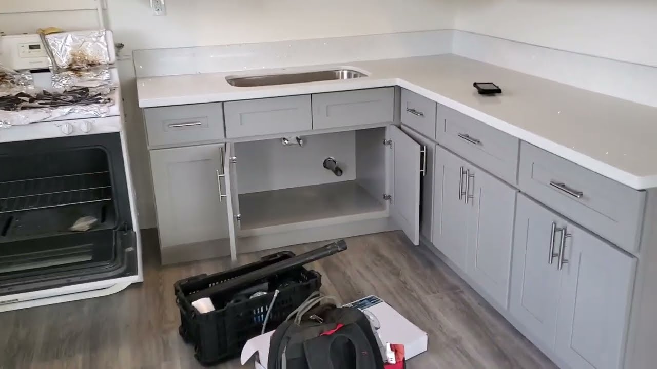 I made a booboo... | Pasadena Plumbing Company | Pershing Plumbing